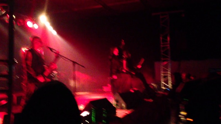 Horna Finnish black metal