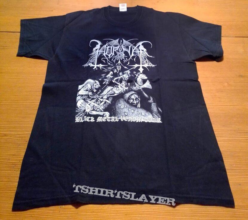 Horna Finnish black metal