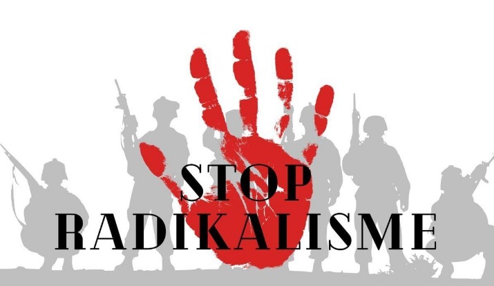 Ideologi ekstrem