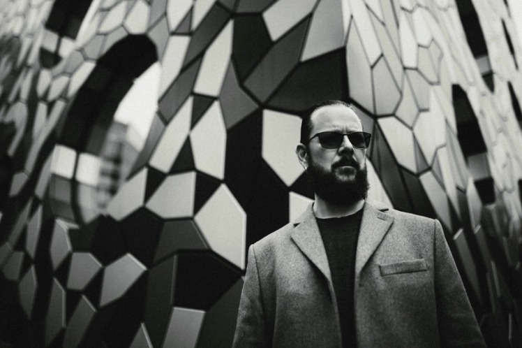 Ihsahn Emperor