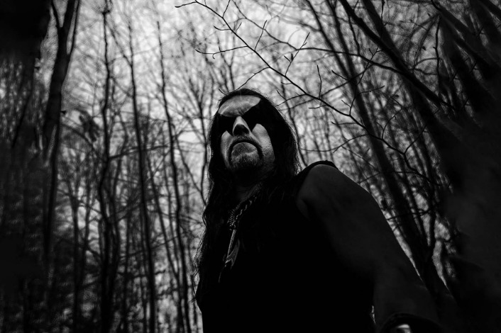 Immortal black metal