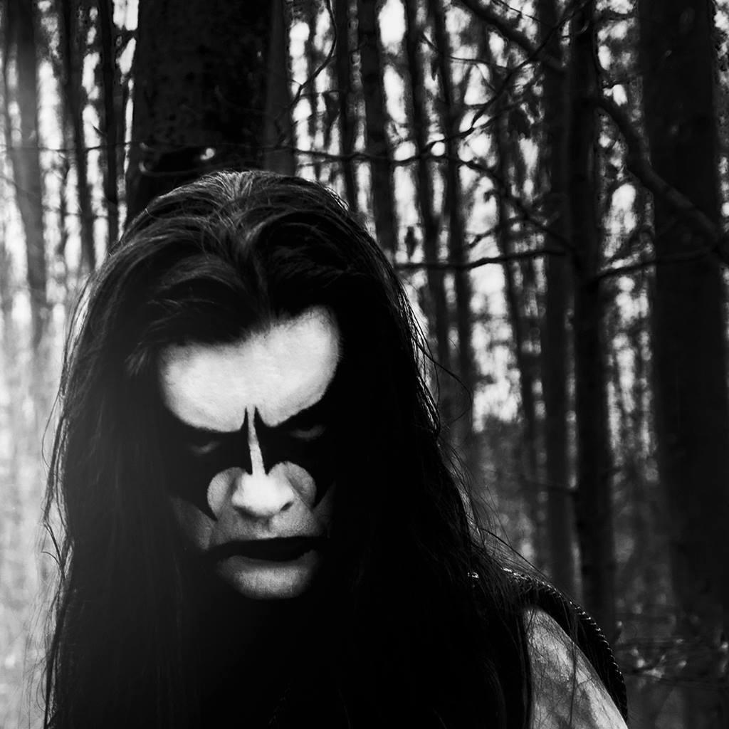 Immortal black metal