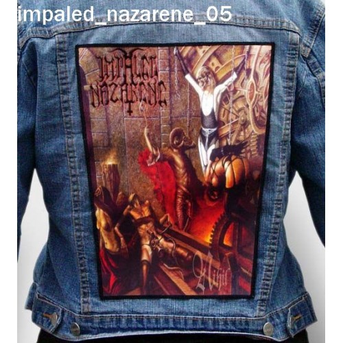 Impaled Nazarene