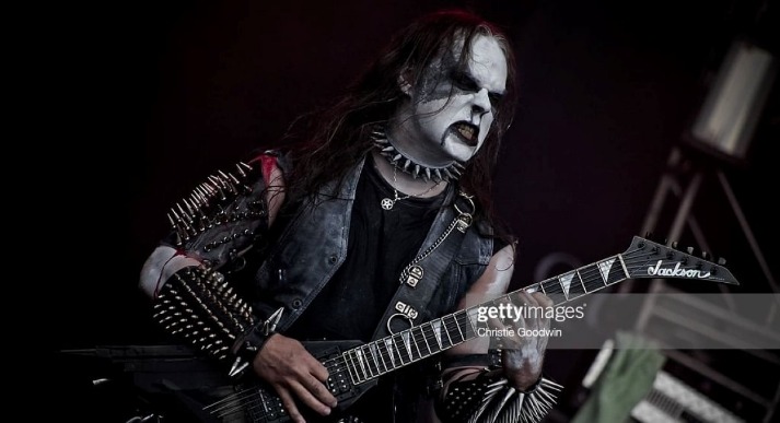 Infernus Gorgoroth