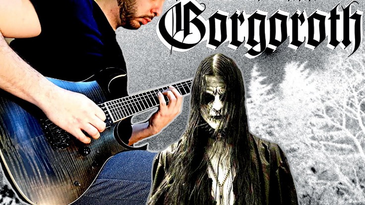 Infernus Gorgoroth