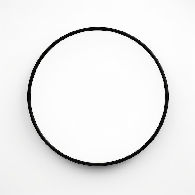Inner Circle black metal