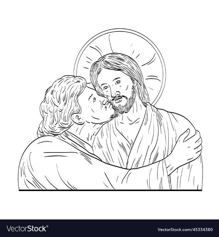 Judas Iscariot