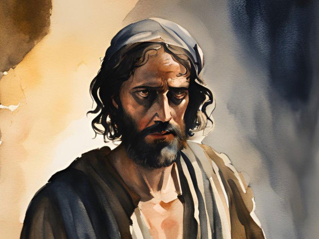 Judas Iscariot