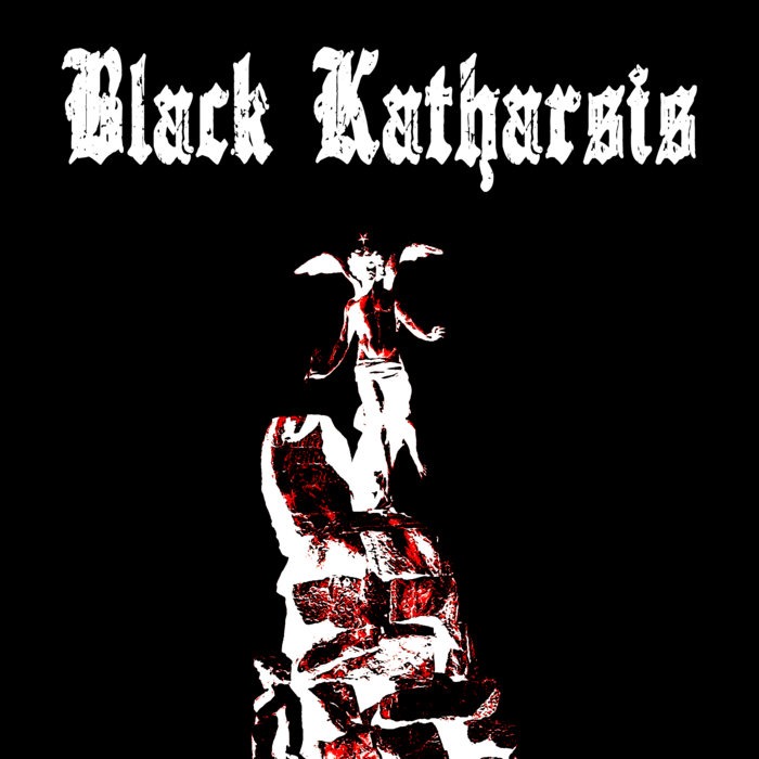 Katharsis raw black metal