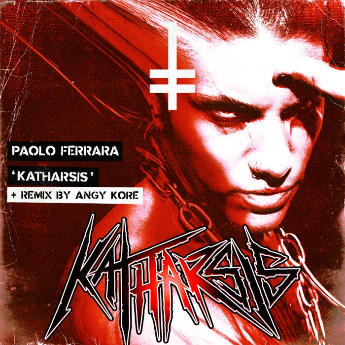 Katharsis raw black metal