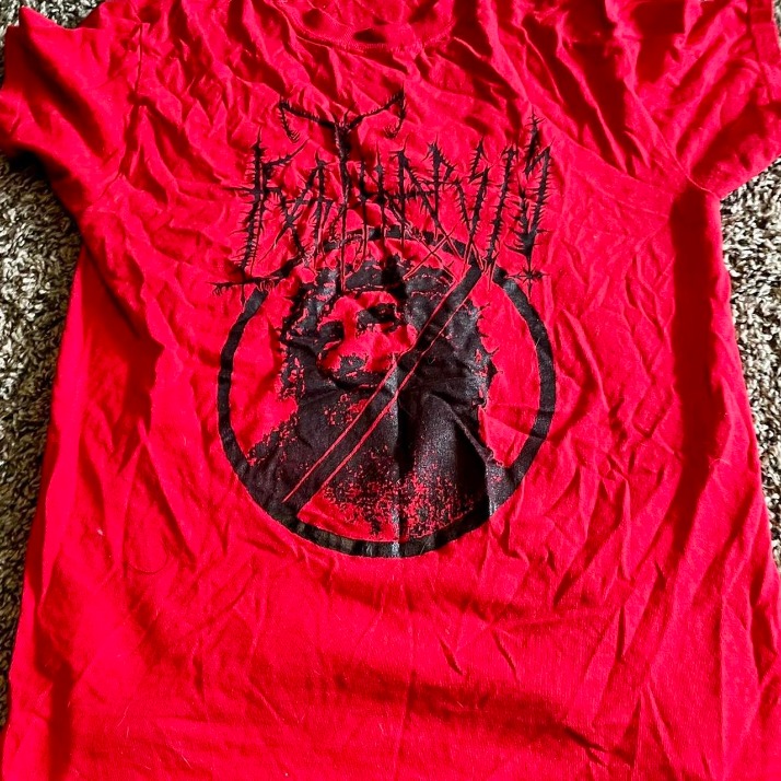 Katharsis raw black metal