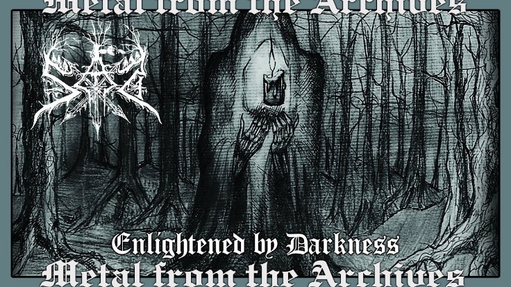 Kawir Hellenic Black Metal – Kumpulan Artikel dan Sejarah Black Metal
