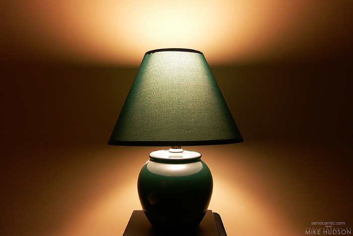 Lamp of Murmuur
