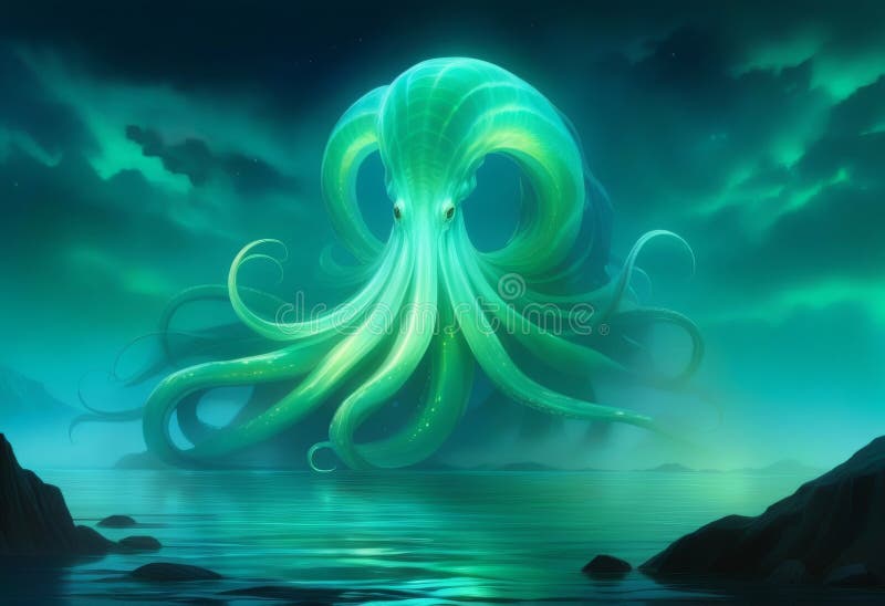 Leviathan USBM