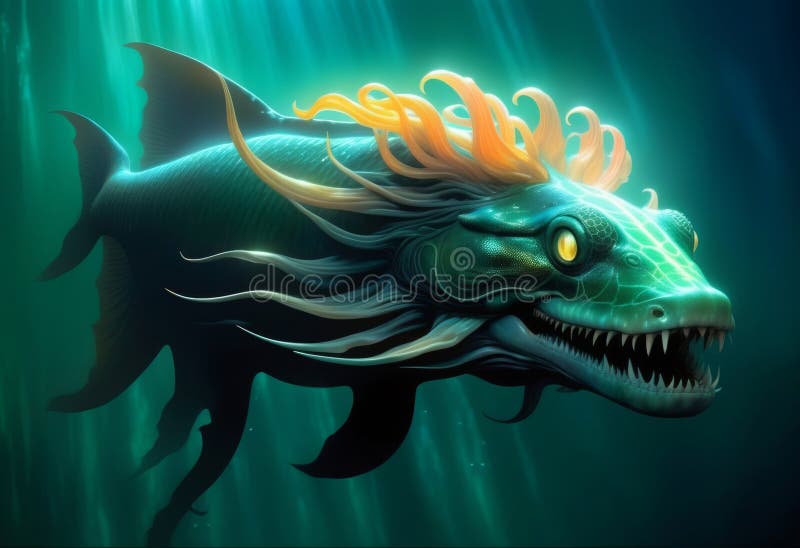 Leviathan USBM