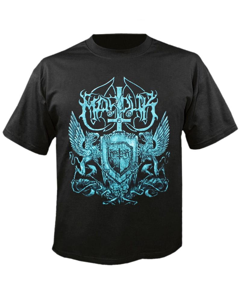 Marduk Swedish black metal