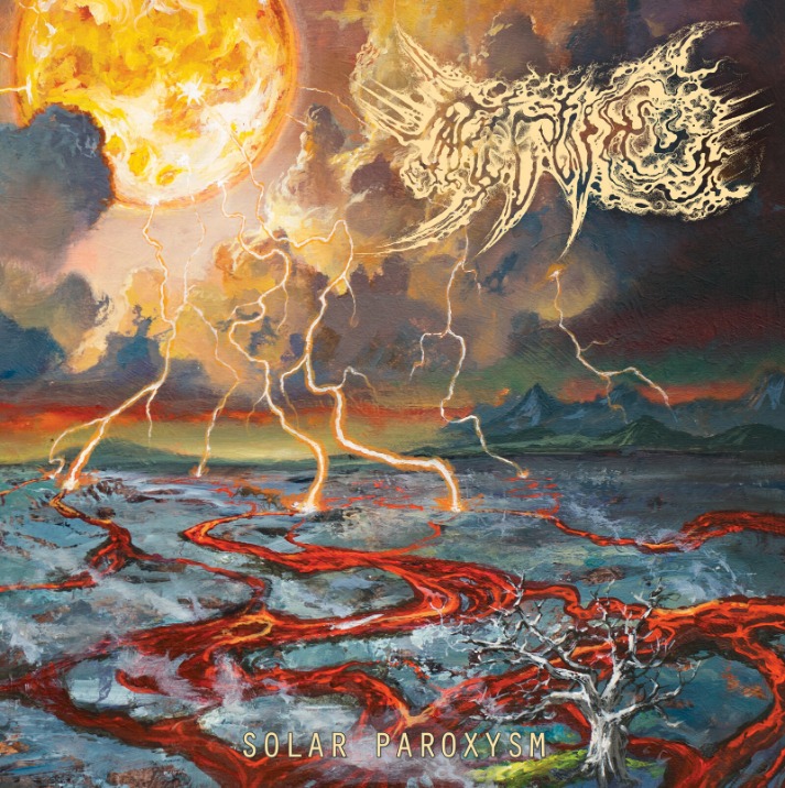 Mare Cognitum