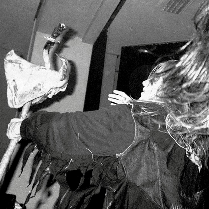 Mayhem 1990