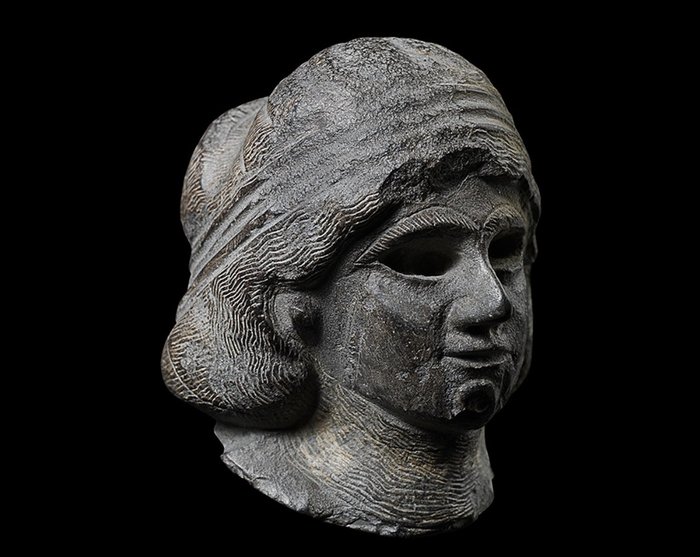 Melechesh Mesopotamian black metal