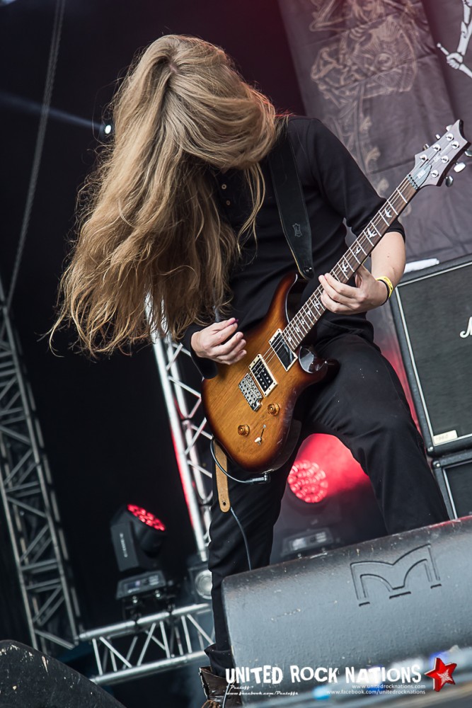 Melechesh Mesopotamian Black Metal – Kumpulan Artikel dan Sejarah Black Metal
