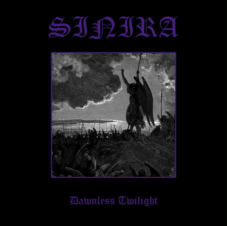 Melodic black metal