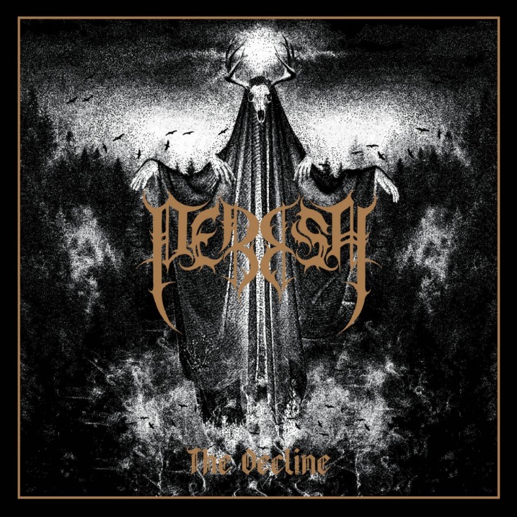 Melodic black metal