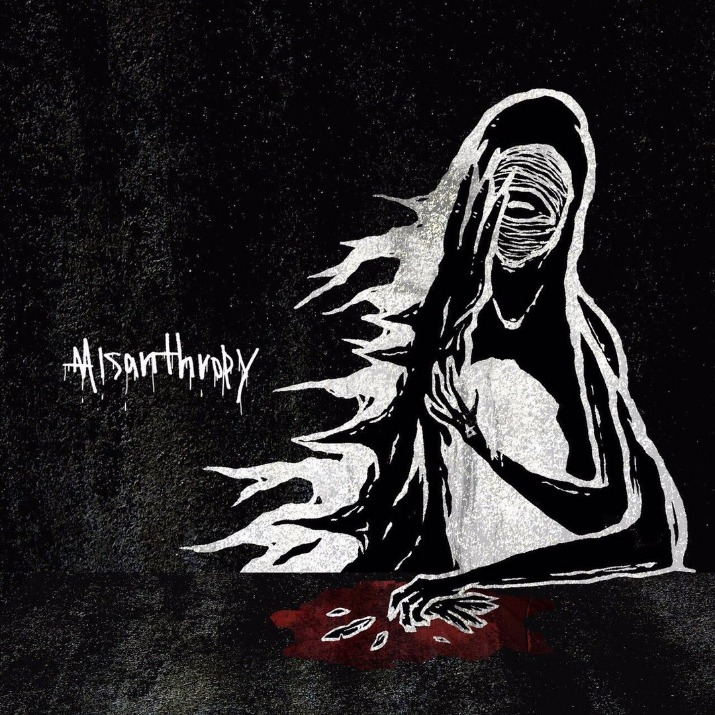 Misanthropy lyrics