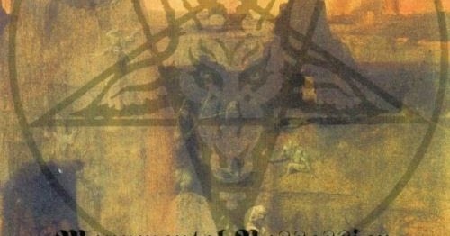 Monumental Possession – Dødheimsgard