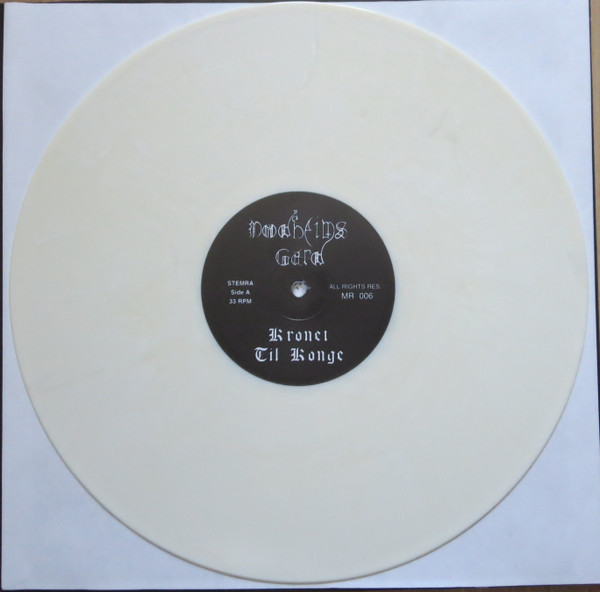 Monumental Possession – Dødheimsgard