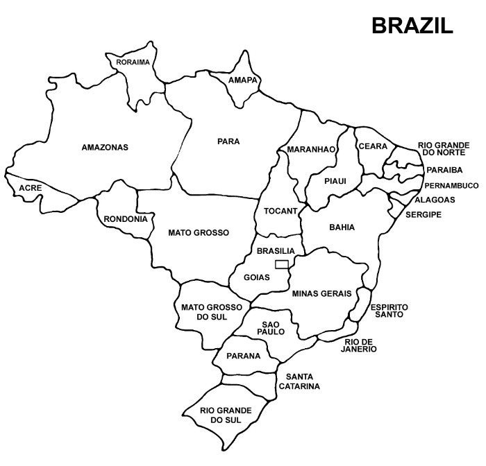 Mystifier Brazil