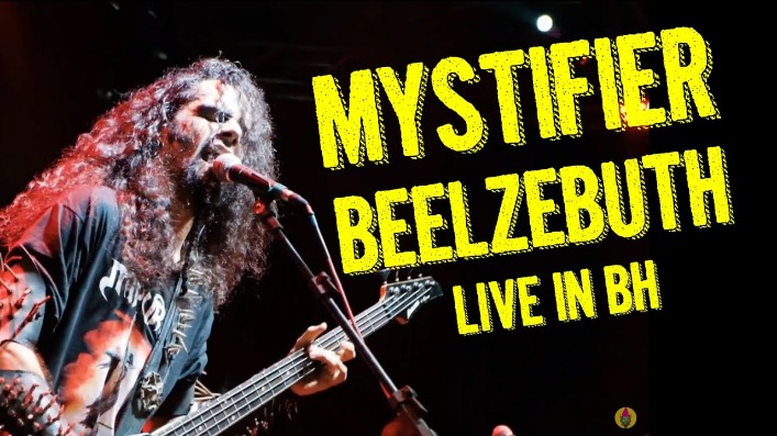 Mystifier Brazil