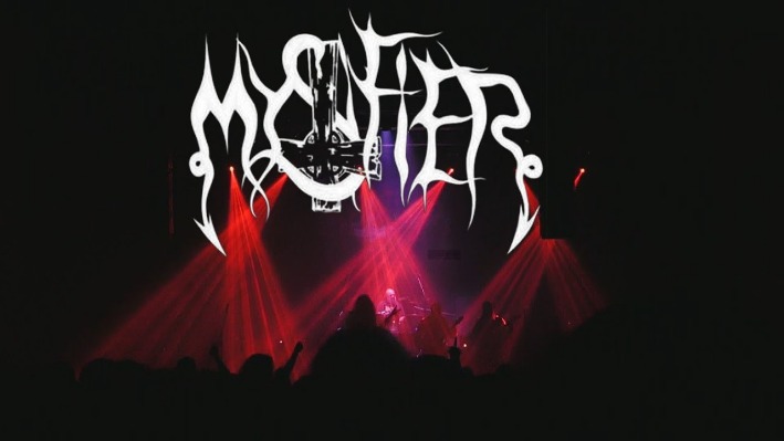 Mystifier Brazil