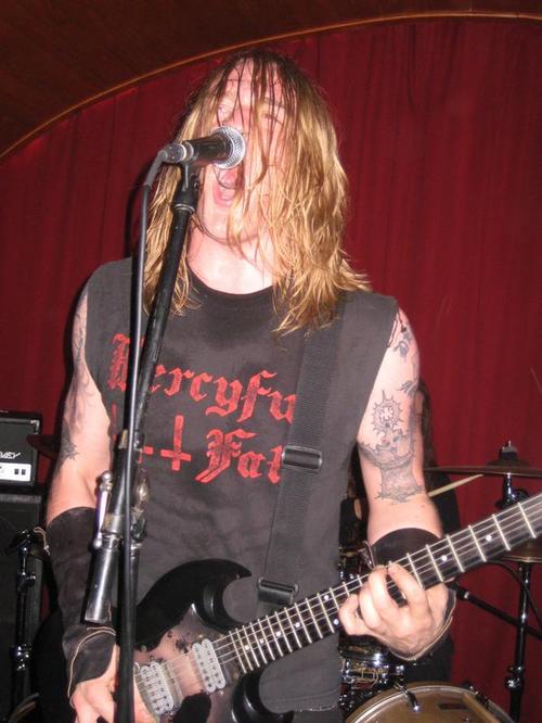 Nachtmystium