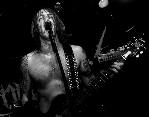 Nachtmystium