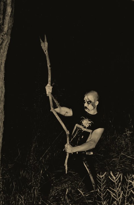Nachtmystium