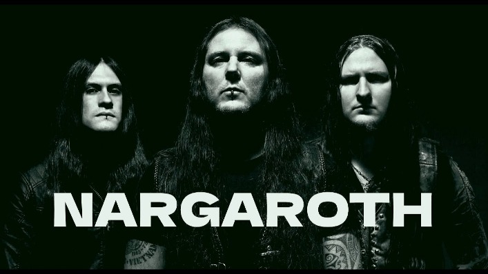Nargaroth black metal