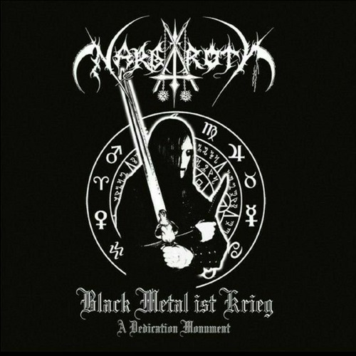 Nargaroth black metal