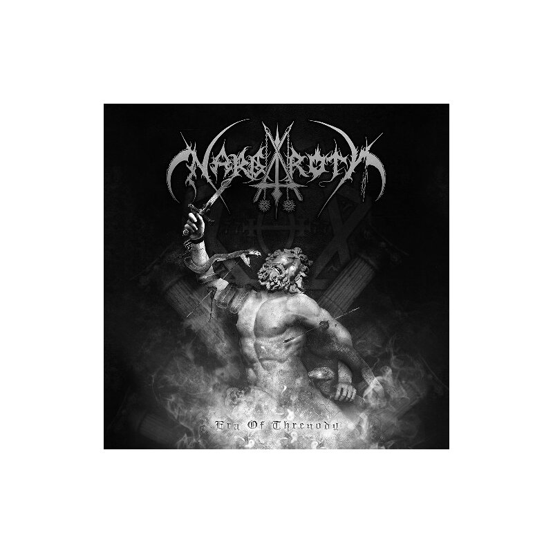 Nargaroth black metal