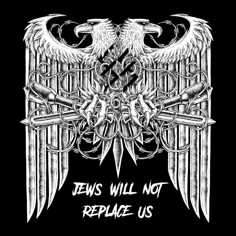 National socialist black metal (NSBM)