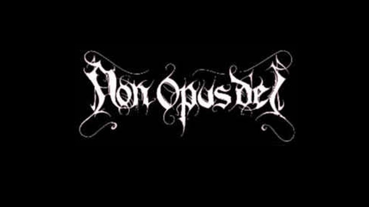 Non Opus Dei