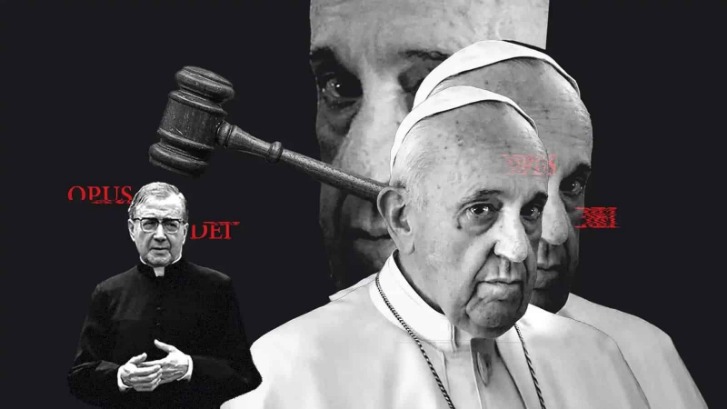 Non Opus Dei
