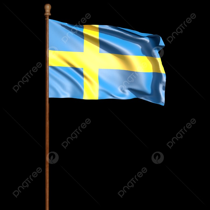 Ondskapt Sweden