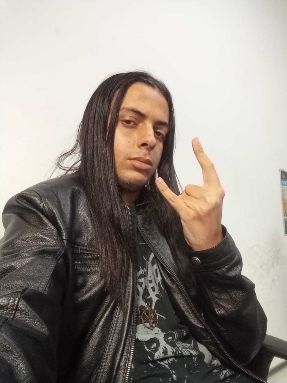 Orthodox black metal