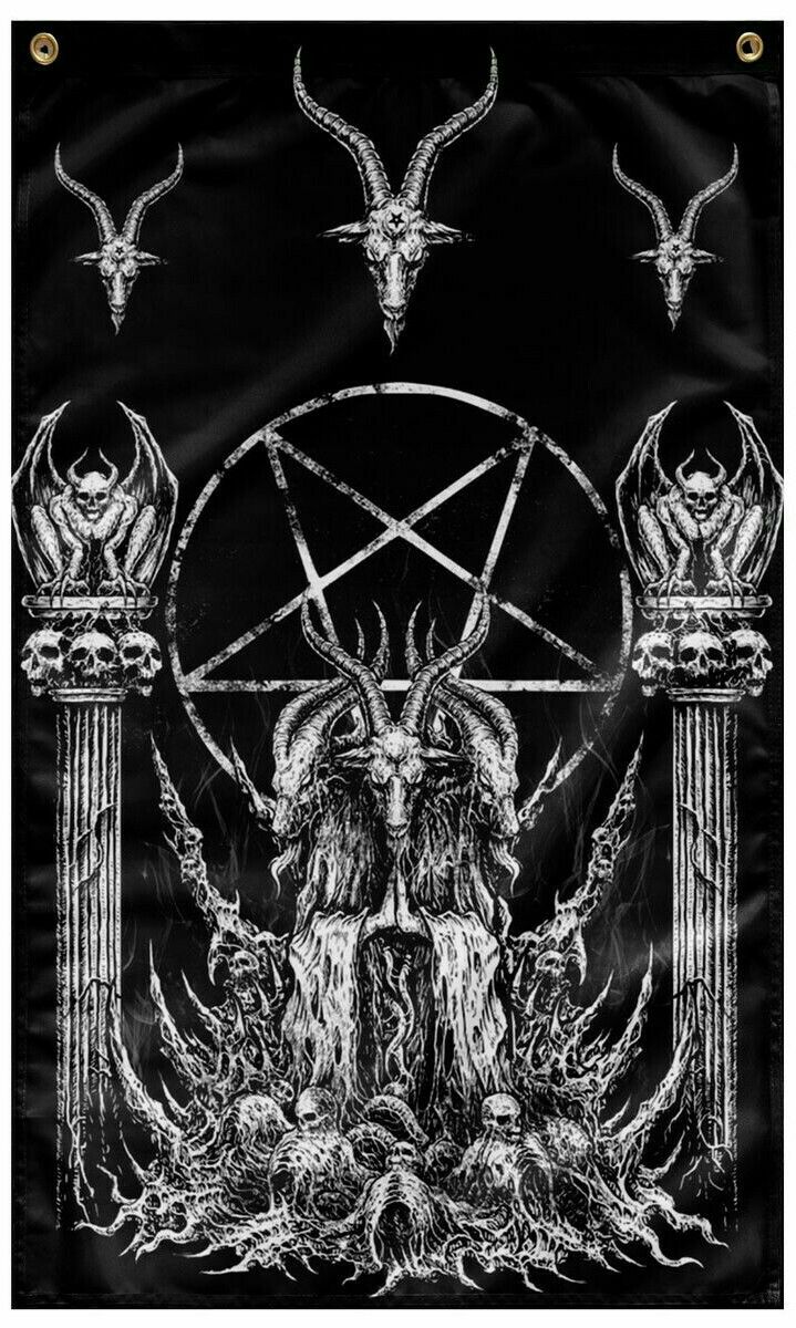 Pagan black metal