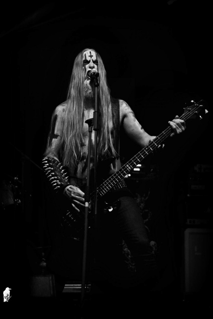 Paganisme dalam black metal