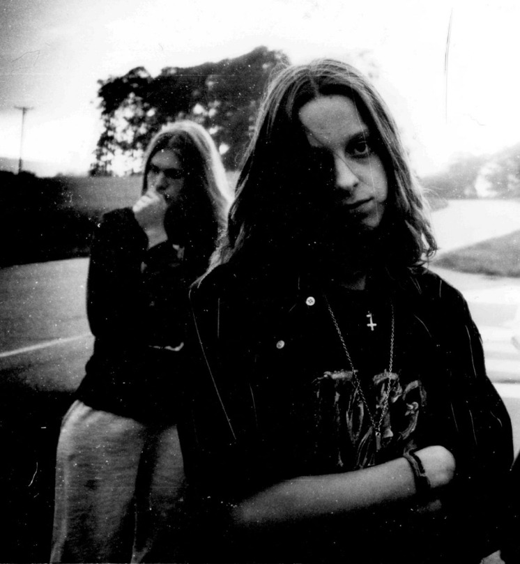 Panzerfaust – Darkthrone