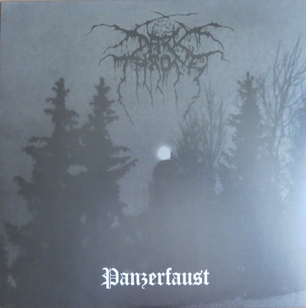 Panzerfaust – Darkthrone