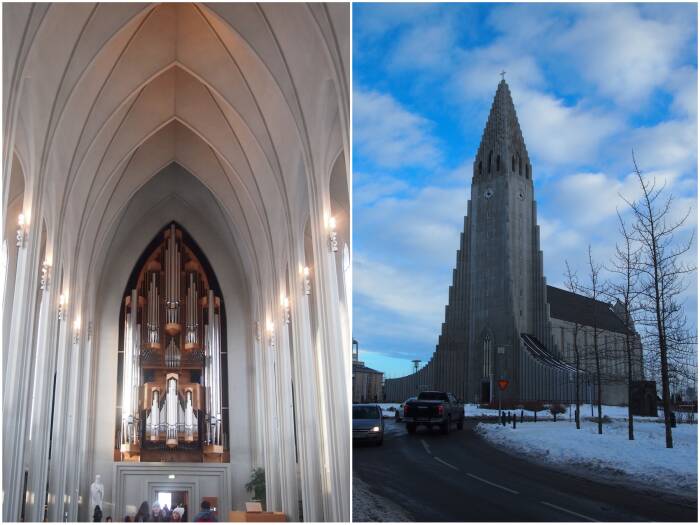 Pembakaran gereja Norwegia