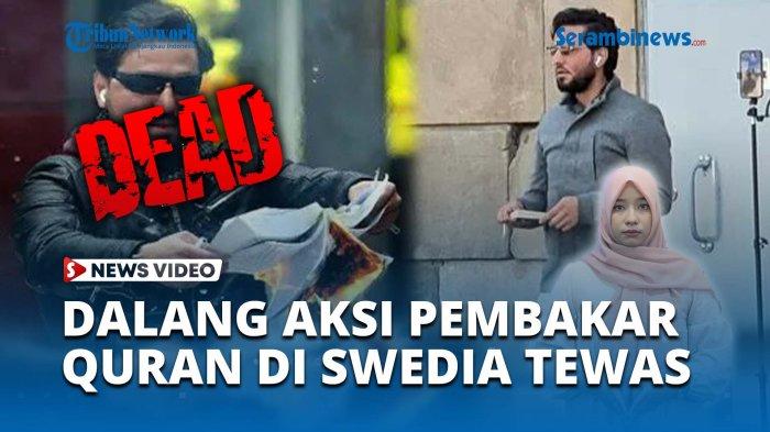Pembakaran Gereja Norwegia