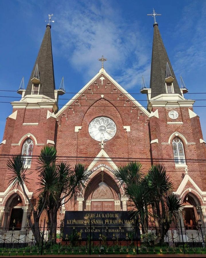 Pembakaran gereja Norwegia